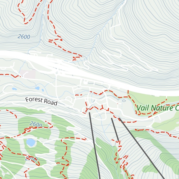 Map of Information