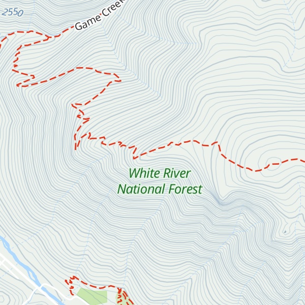 Map of Lionshead