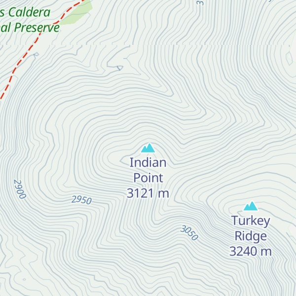 Map of Indian Point