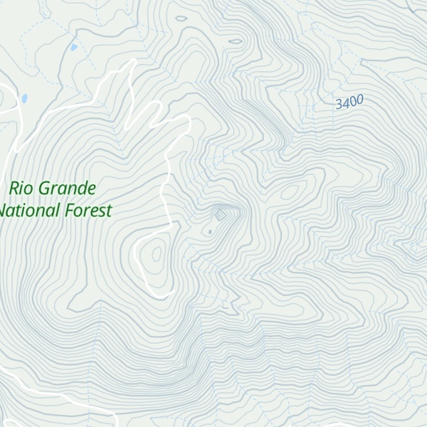 Map of Sheepshead