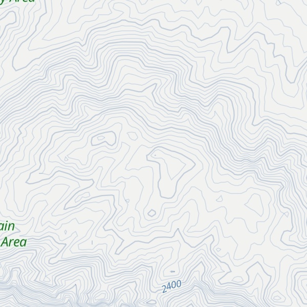 Map of Sailor Benchmark