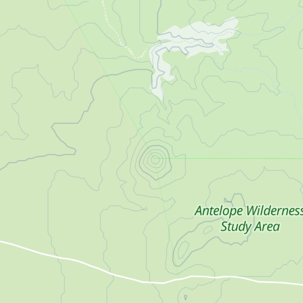 Map of Pasquale