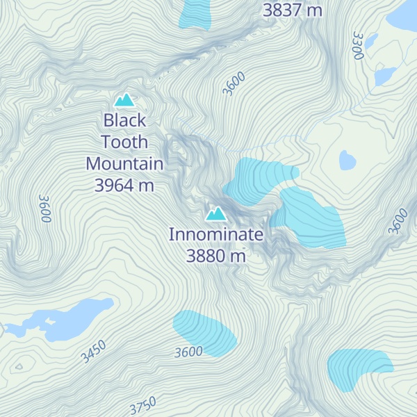 Map of Gargoyle
