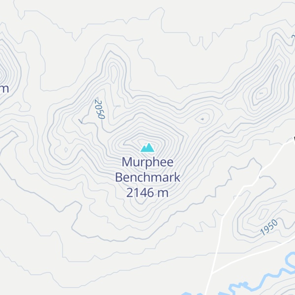 Map of Murphee Benchmark