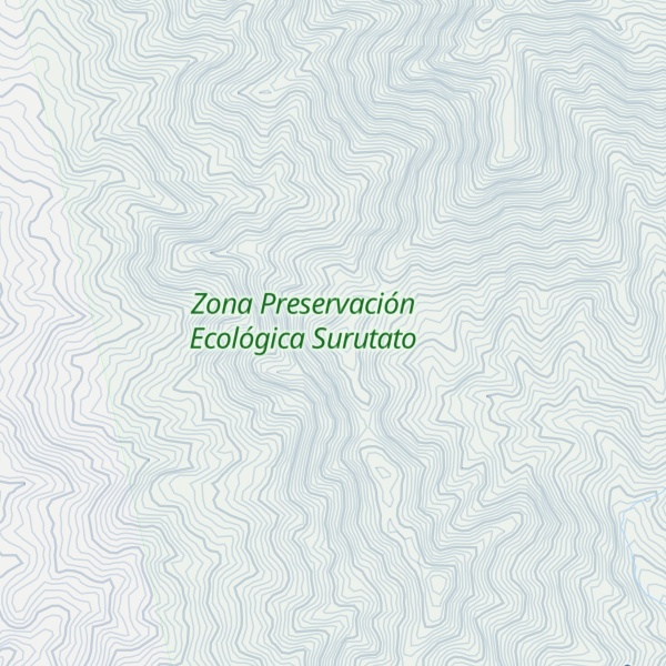 Map of Puerto Fijo