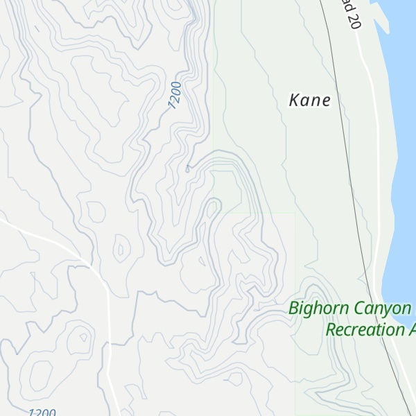 Map of Katys Nipple