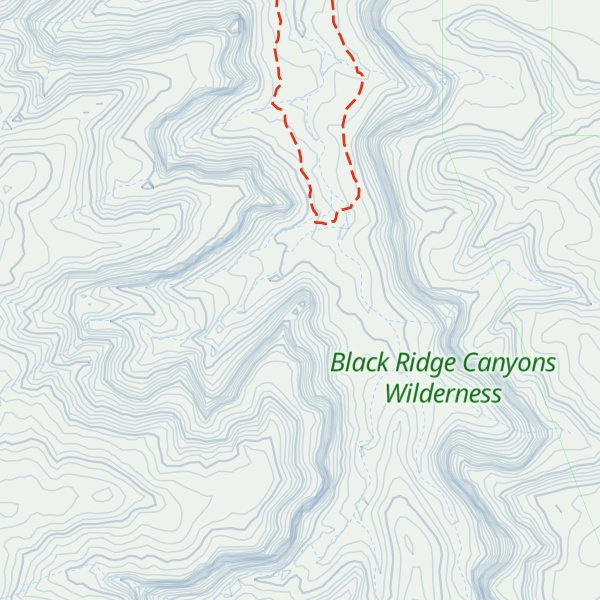Map of Devils Desciples