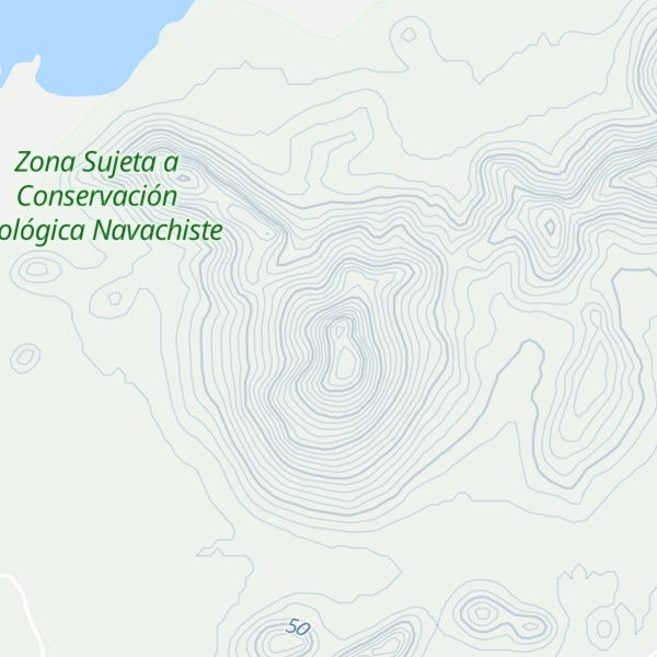 Map of C. Cucecahui