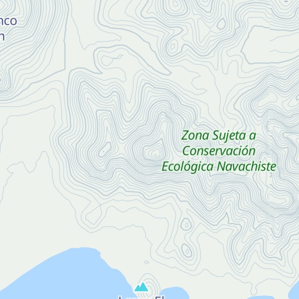 Map of C. El Tamuehuapo