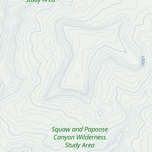 Map of The Horn