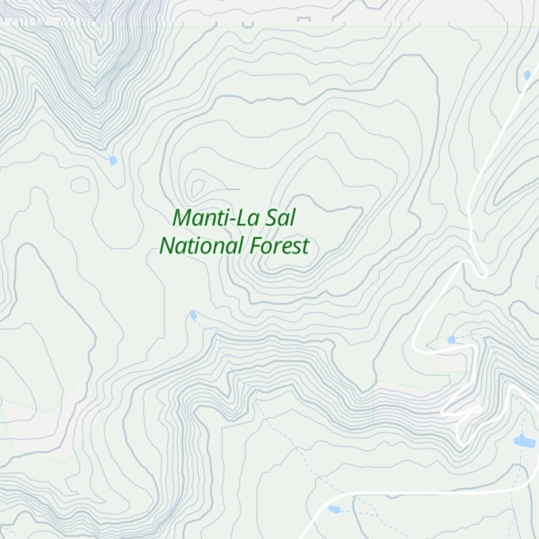 Map of Polar Point