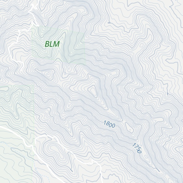 Map of Limestone Hill