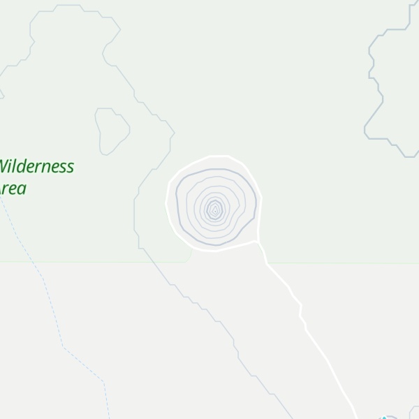 Map of Boars Tusk