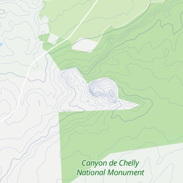 Map of Ata Deeza