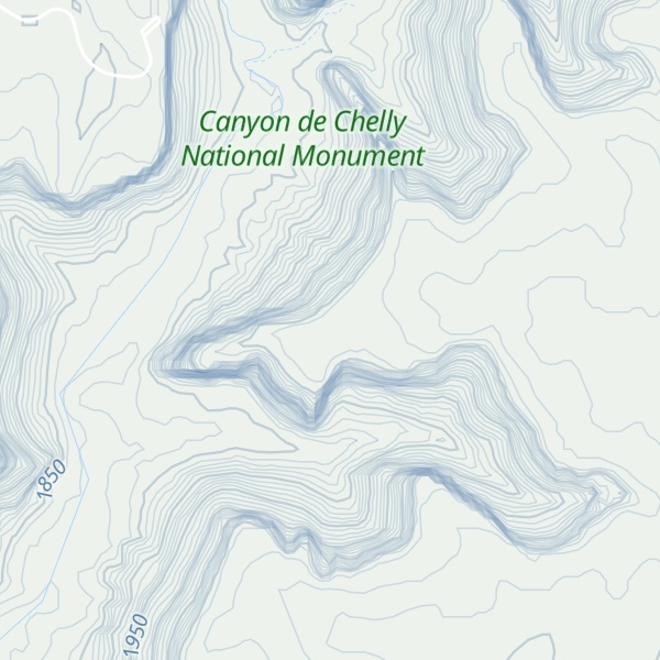 Map of Sheep Point