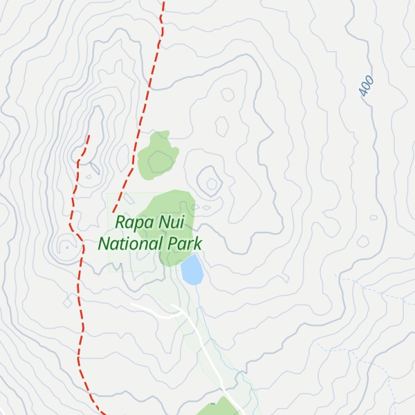 Map of Ma'uŋa Puka
