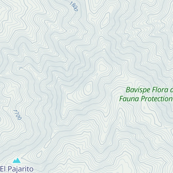 Map of Zizicota