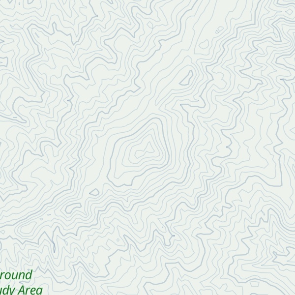 Map of Black Mountain