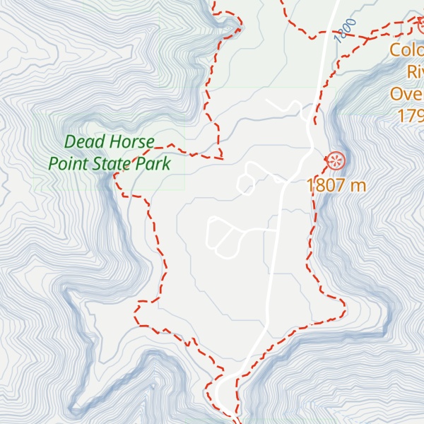 Map of Yurt 7