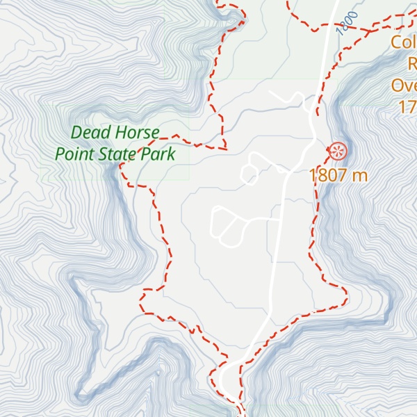 Map of Yurt 9