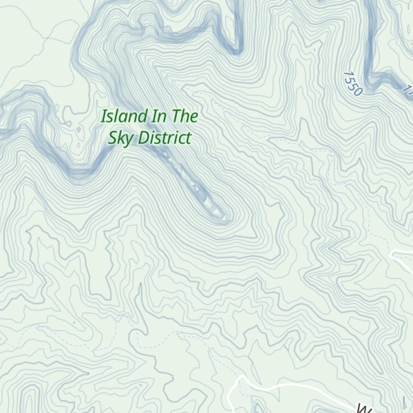 Map of Monster Tower