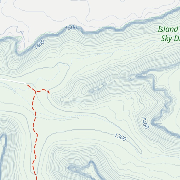Map of Moses