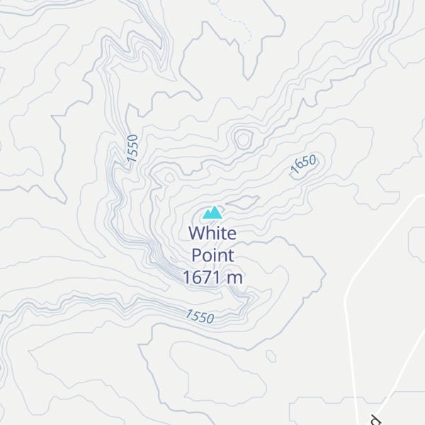 Map of White Point