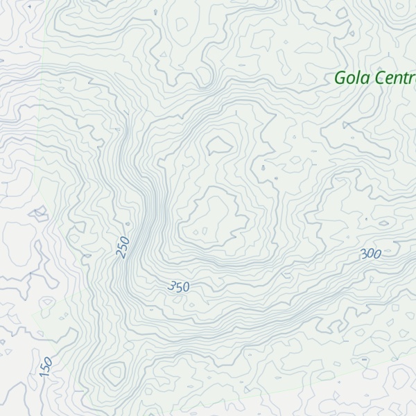 Map of Kuewiye