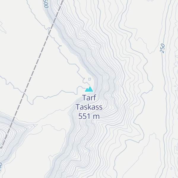 Map of Tarf Taskass