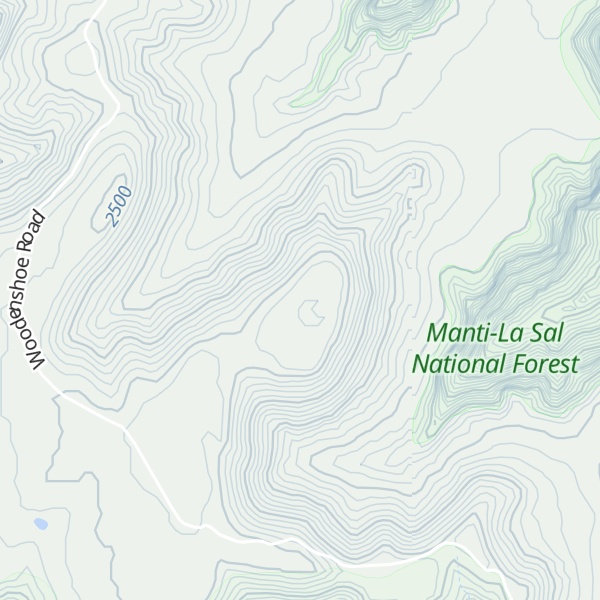 Map of The Pushout