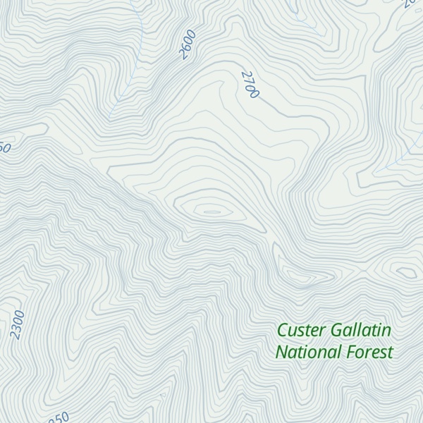 Map of Sut Benchmark