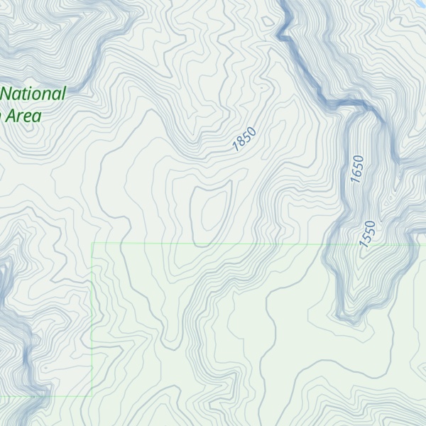 Map of North Point