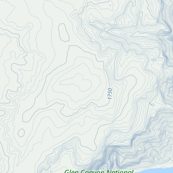 Map of Fork Point