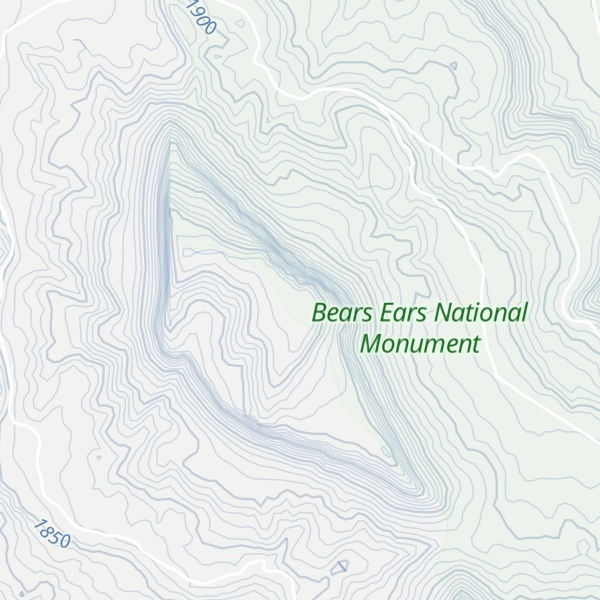 Map of Tables of The Sun North