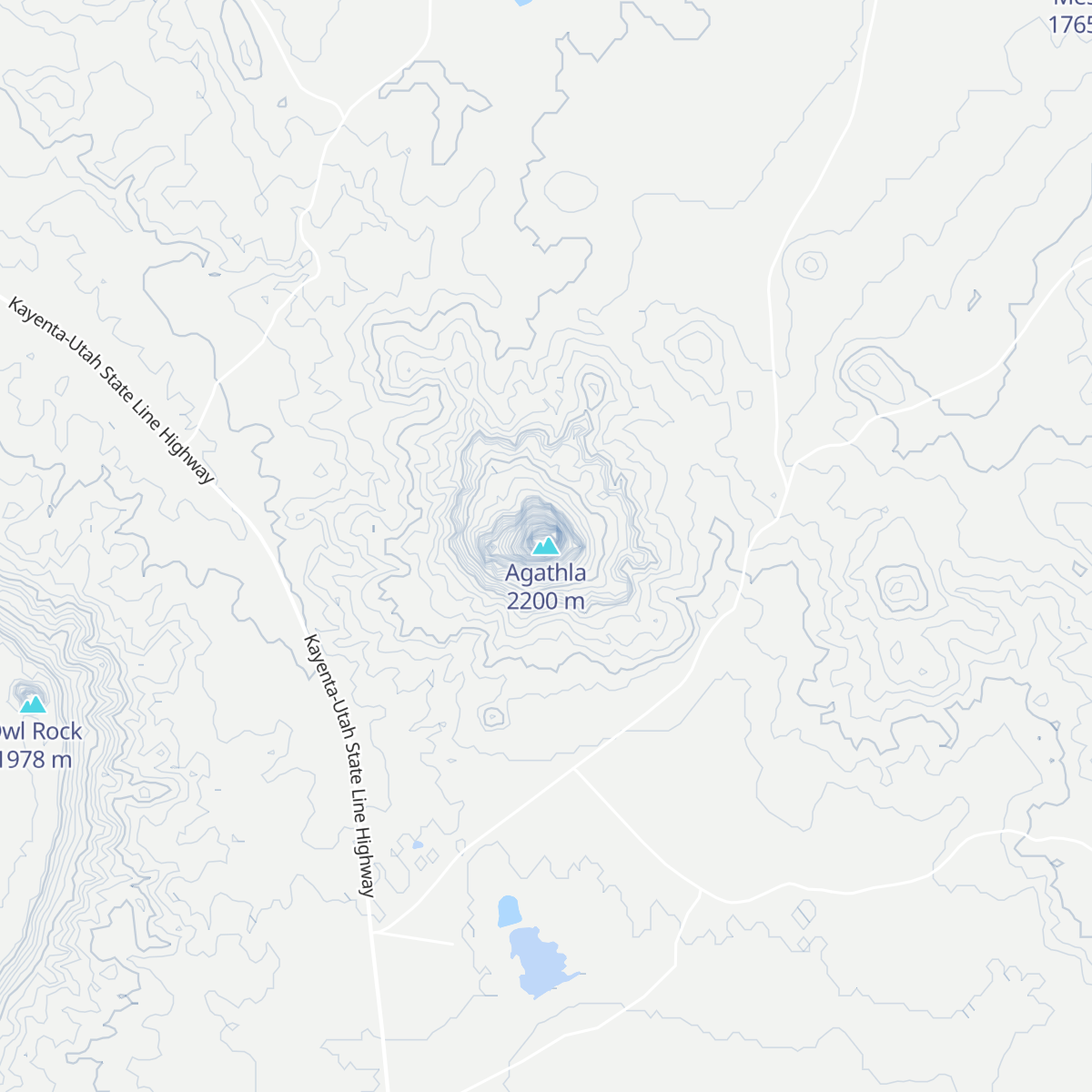 visiter intelligence overview