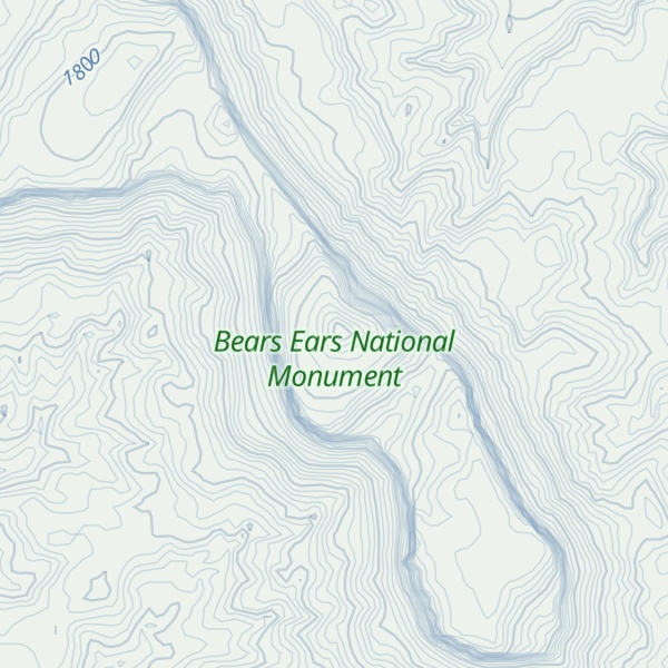 Map of White Point