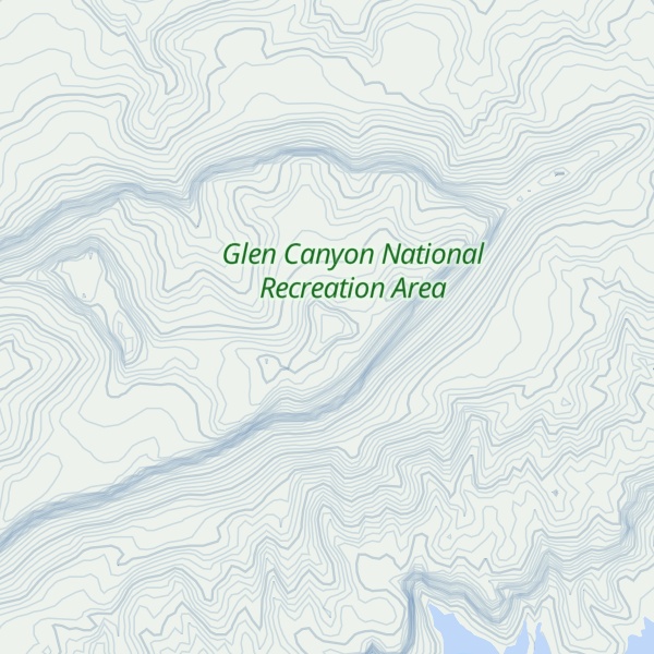 Map of San Point