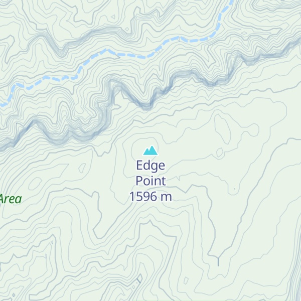 Map of Edge Point