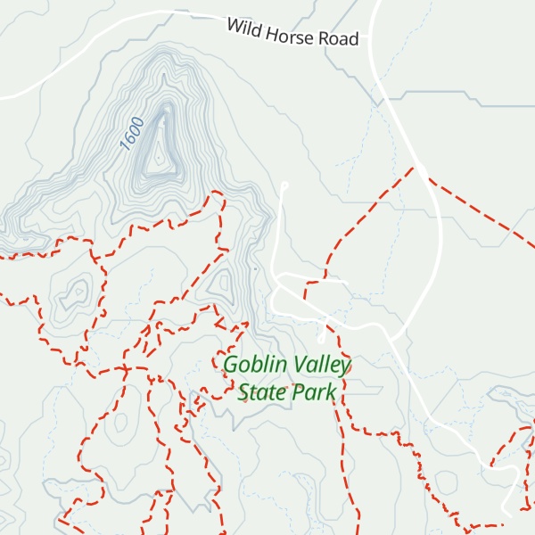 Map of Yurt 2