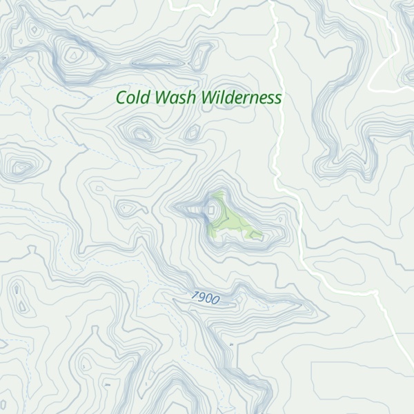 Map of Koal Point