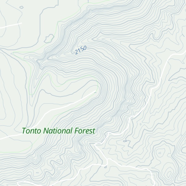 Map of OW Point