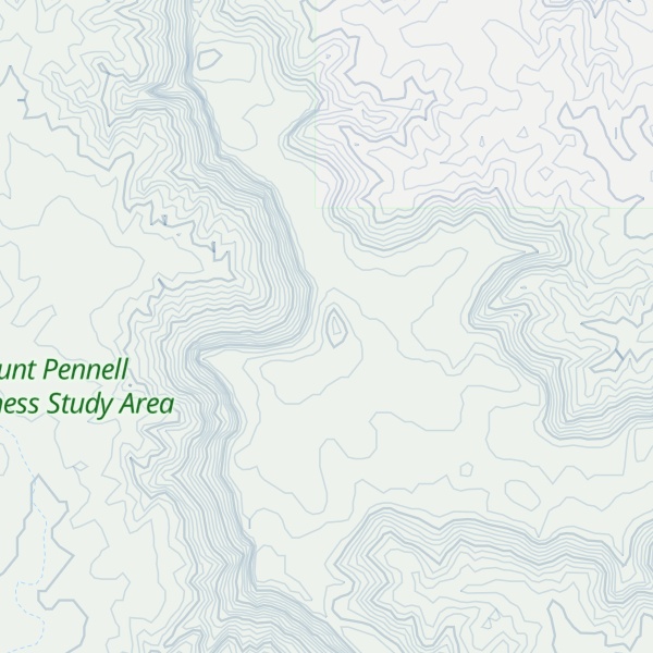 Map of Cave Point