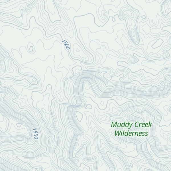 Map of Through Point