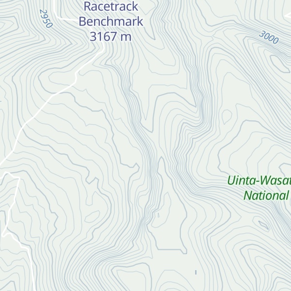 Map of Red Ledge