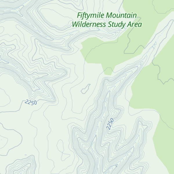 Map of Steer Point