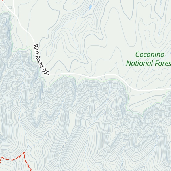 Map of Burnt Point
