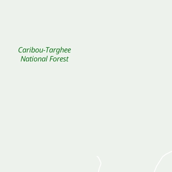 Map of Green Mountain