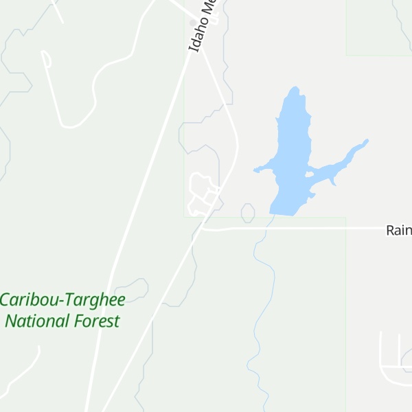 Map of The Pines At Island Park