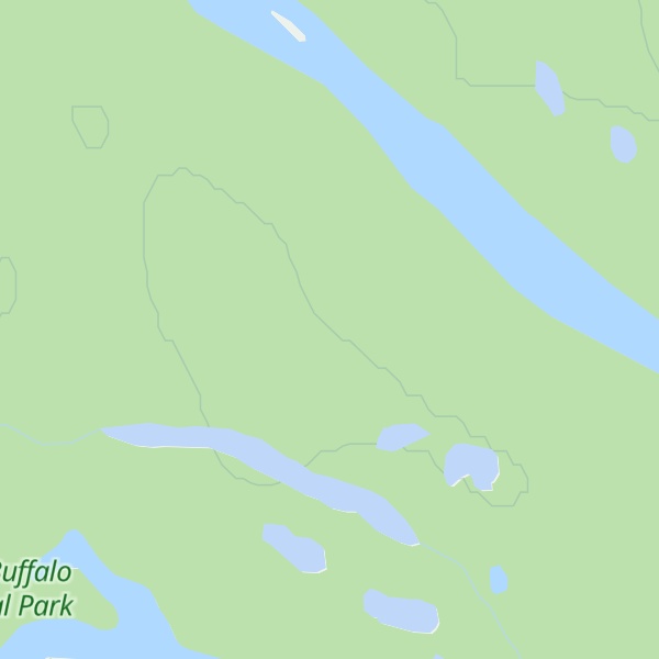 Map of High Rock