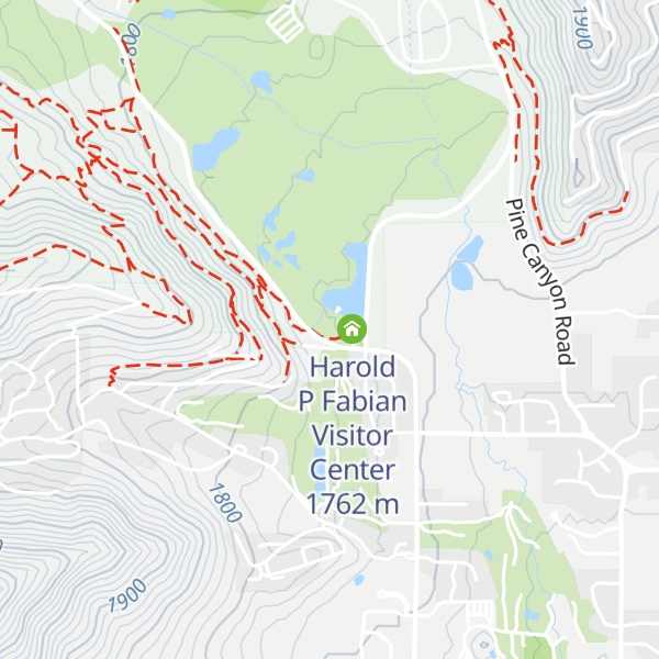 Map of Yurt